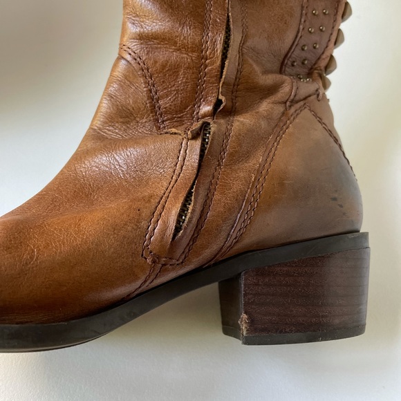 Vince Camuto Bollo, women’s riding boots - Picture 11 of 11